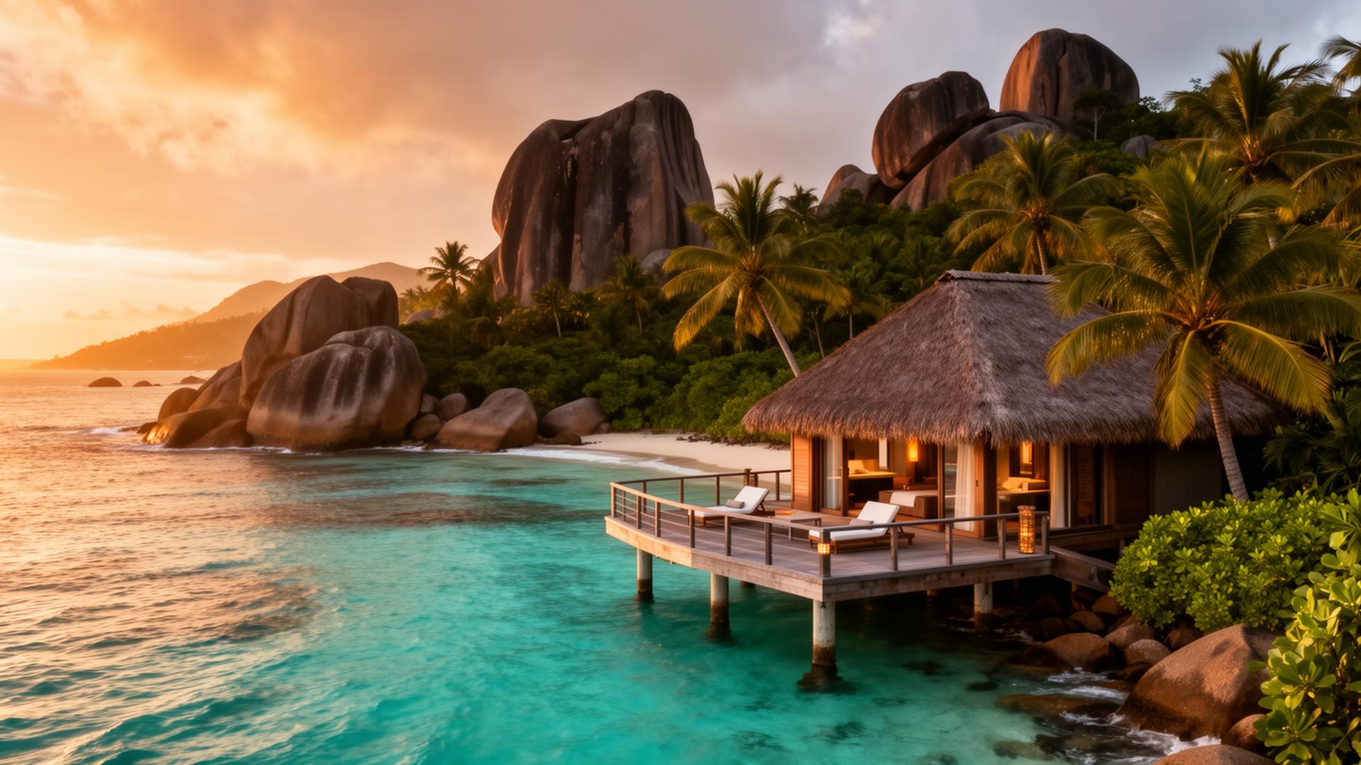 Hotels & Hospitality